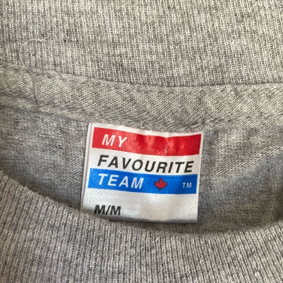 Canadiens Tee - Picture 2 of 2